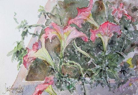 Pintando de nuevo Pintando de nuevo