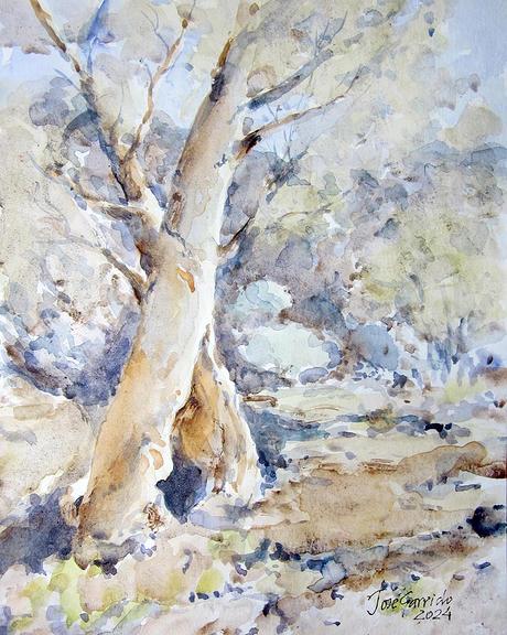 Pintando de nuevo Pintando de nuevo