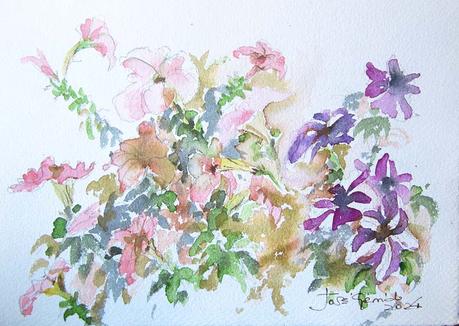 Pintando de nuevo Pintando de nuevo