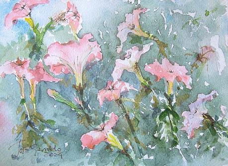 Pintando de nuevo Pintando de nuevo