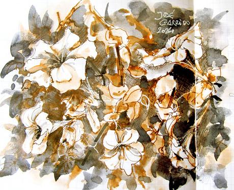 Pintando de nuevo Pintando de nuevo