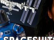 trajes espaciales fabricados SpaceX Boeing compatibles