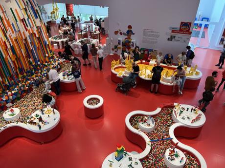 COPENHAGUE con NIÑOS en 15 planes para no perderte