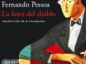 HORA DIABLO. Fernando Pessoa.
