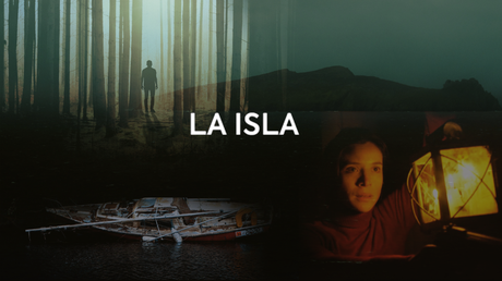Promo de ‘La Isla’, serie chilena de misterio y ciencia ficción que comenzará su rodaje en octubre.