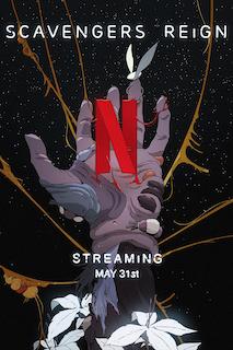 Las mejores series inéditas de 2024: Parte 4