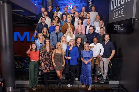 Las mejores series inéditas de 2024: Parte 4