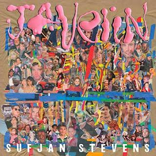 Sufjan Stevens - Javelin (2023)