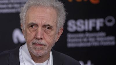 Fernando Trueba advierte sobre el avance de la ultraderecha: “La democracia no puede ser idiota”.