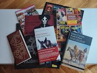 Sobre fiestas del libro y valores añadidos