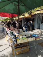 Sobre fiestas del libro y valores añadidos