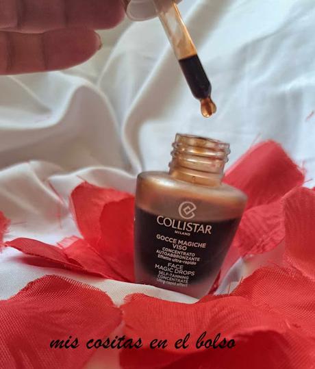 gotas autobronceadoras autobronceador