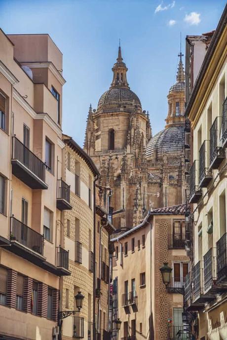 Hoteles Baratos en Segovia – Ofertas y Calidad Hoteles Baratos en Segovia – Ofertas y Calidad