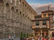 Hoteles Baratos Segovia Ofertas Calidad