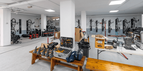 Hoteles para Ciclistas en España