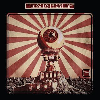 Shamblemaths - Shamblemaths II (2021)