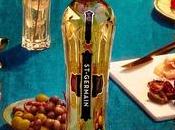 match perfecto! st-germain spritz estos bocados