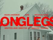 Reseña “Longlegs” Osgood Perkins: Efectivo cruce entre crimen terror satánico