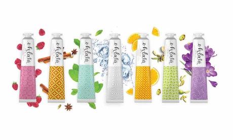 Ohlalá, la pasta de dientes francesa de sabores que no podrás dejar de utilizar en cuanto la pruebes Ohlalá, la pasta de dientes francesa de sabores que no podrás dejar de utilizar en cuanto la pruebes