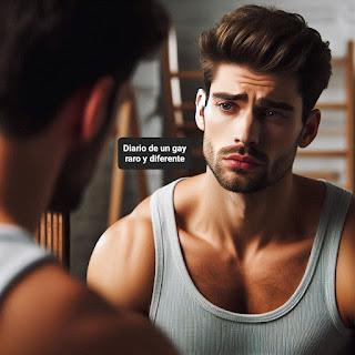 POEMA LGBTQIA: NO SOY  PERFECTO