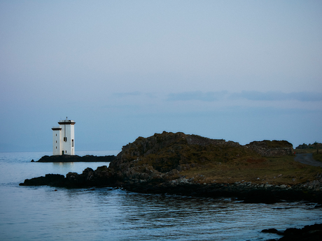 Port Ellen: Una Destilería Fantasma Que Revive en Islay 8