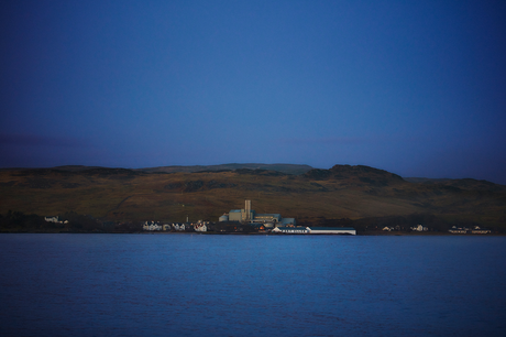 Port Ellen: Una Destilería Fantasma Que Revive en Islay 6