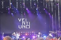 Veintiuno en Sonorama Ribera 2024 Veintiuno en Sonorama Ribera 2024