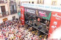 Homenaje Supersubmarina Sonorama Ribera 2024