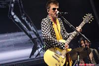 Coque Malla en el Sonorama Ribera 2024