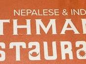 Restaurante Kathmandu, Nepalese Indian Cuisine, Valencia