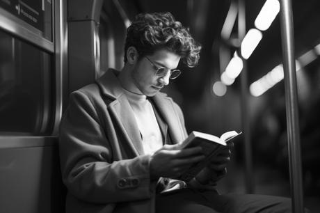 Leer no es solo leer Leer no es solo leer