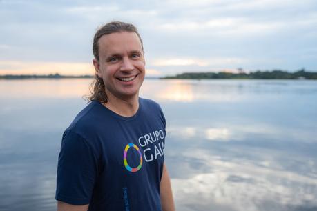 Entrevista a João Pacífico, millonario anticapitalista «Elon Musk es un ser despreciable»