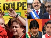 Golpes Estado América Latina