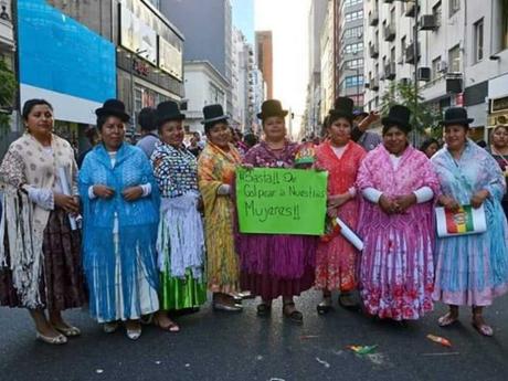 Cifras estremecedoras de violencias hacia las mujeres