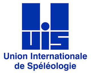 Apoyo del G.E.V. a la International Union of Speleology