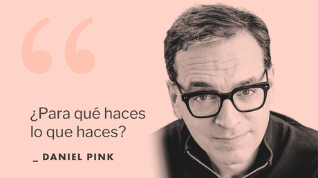 La sorprendente verdad sobre qué nos motiva (Drive) de Daniel Pink