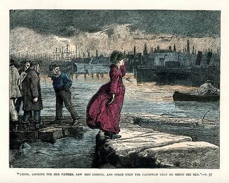 Caos y Creación en este patio