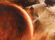 Caos Creación este patio