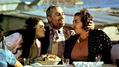 Caos y Creación en este patio