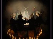 Karmic Juggernaut Phantasmagloria (2023)