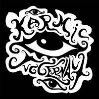 Karmic Juggernaut - Phantasmagloria (2023)