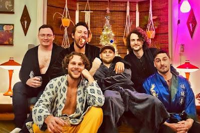 Karmic Juggernaut - Phantasmagloria (2023) Karmic Juggernaut - Phantasmagloria (2023)