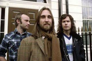 La Barra Beatle: Te seguiré, me seguirás