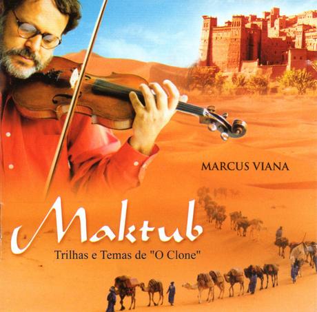 Marcus Viana - Maktub (2002)