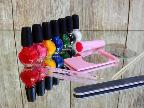 El Esmalte de Uñas que Mejor te Queda