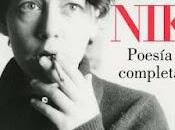 Alejandra Pizarnik. Poesía completa