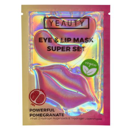 YEAUTY | SEPTEMBER WAKE UP CALL!