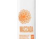 Bronceado saludable massada protection