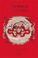 Dantescas, de VV. AA.