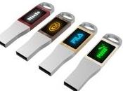 Innovaciones Tecnológicas Están Redefiniendo Pendrives Personalizados